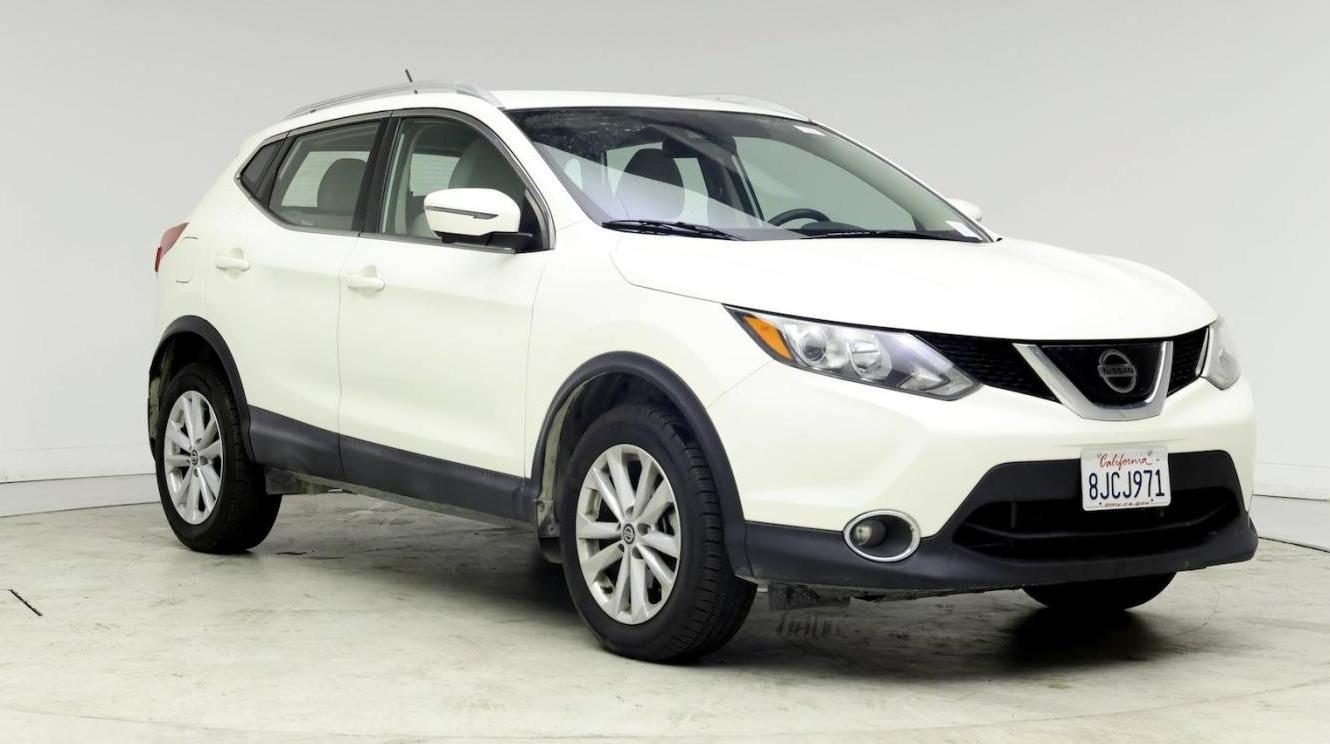 NISSAN ROGUE SPORT 2019 JN1BJ1CPXKW223458 image